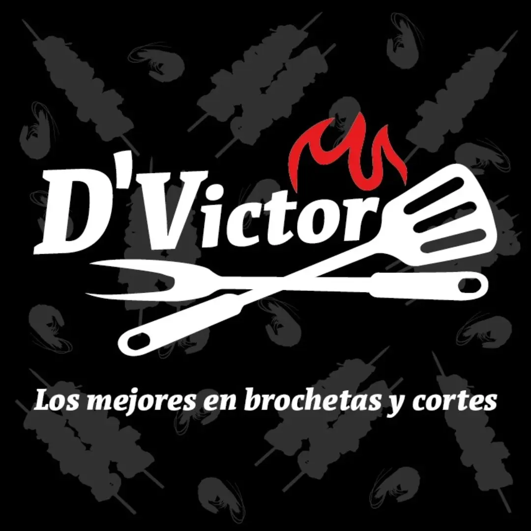 D'Victor Logo